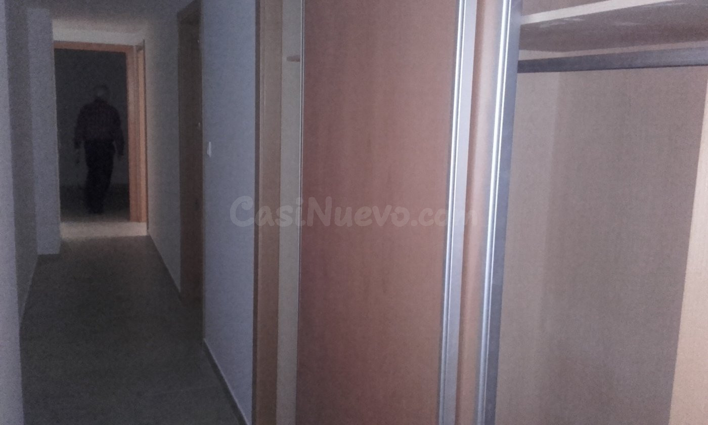 Piso céntrico a estrenar - foto 3