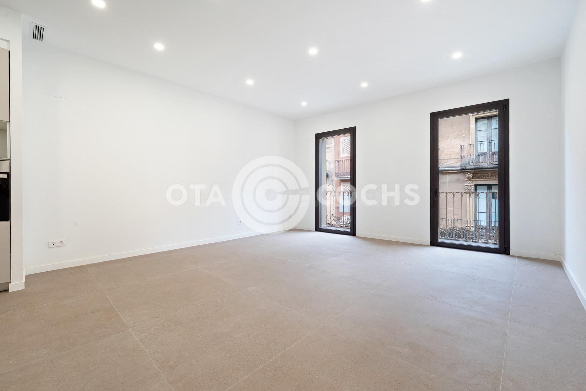 PISO DE OBRA NUEVA AL CARRER LLOVERA - foto 3