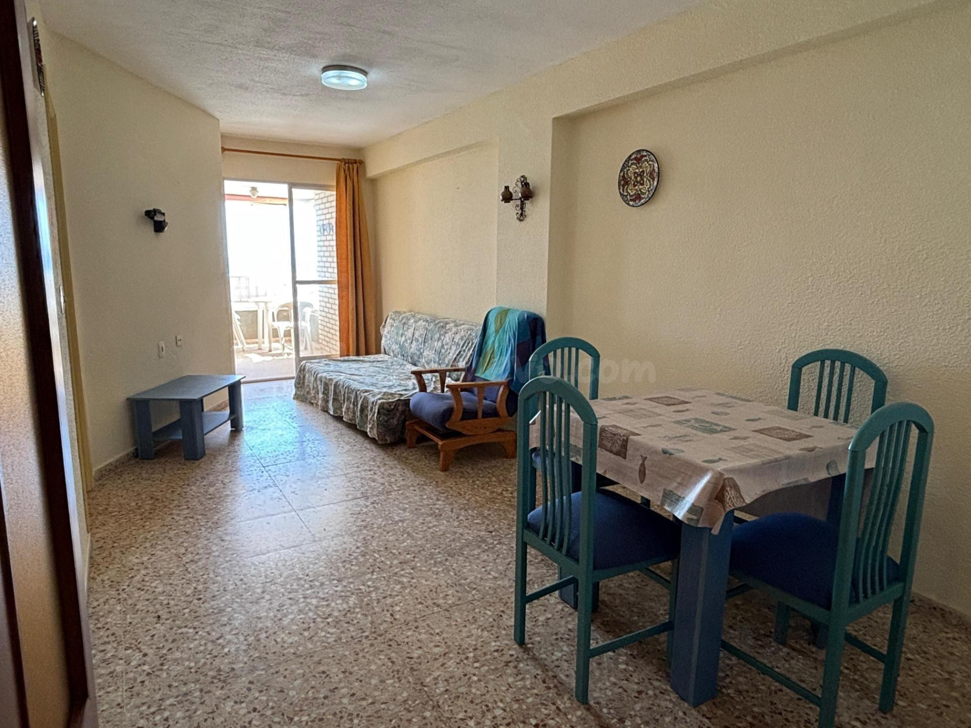 Apartamento con 3 Dormitorios y Plaza de Garaje a Solo 20 Me - foto 4