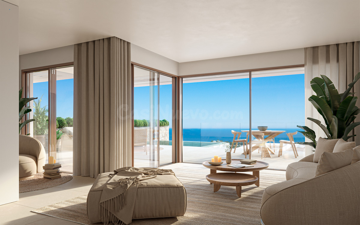 Planta baja 2 habitaciones 80m² en venta - Riviera del Sol - foto 5