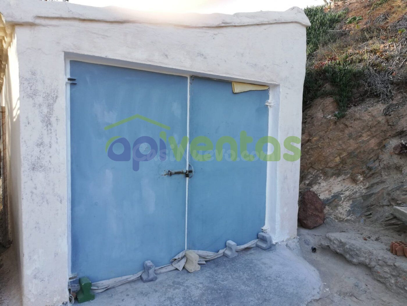 Casa rural en la Sierra de la Almenara - foto 3