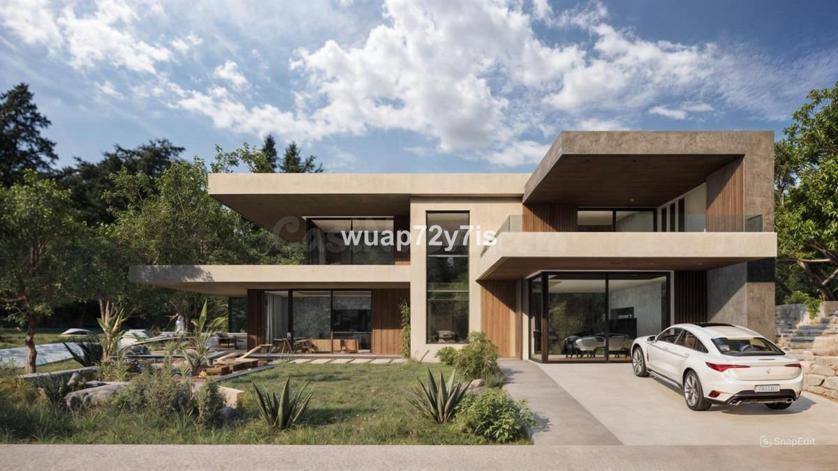 Chalet 4 habitaciones 232m² en venta - Arroyo Vaquero