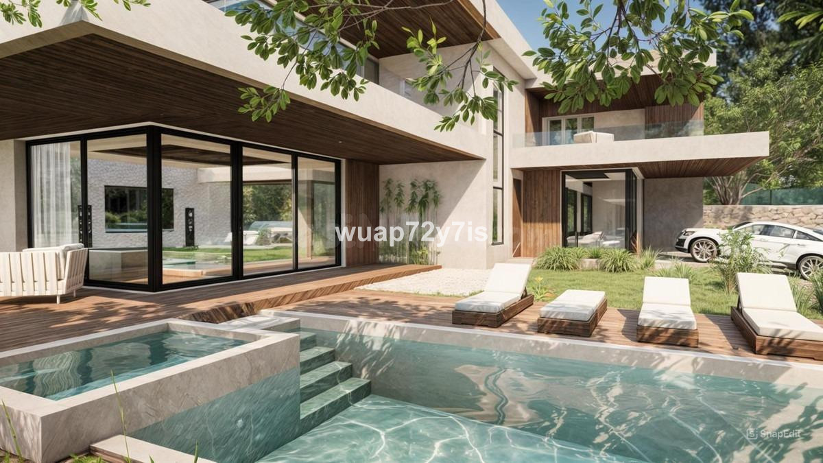 Chalet 4 habitaciones 232m² en venta - Arroyo Vaquero - foto 2