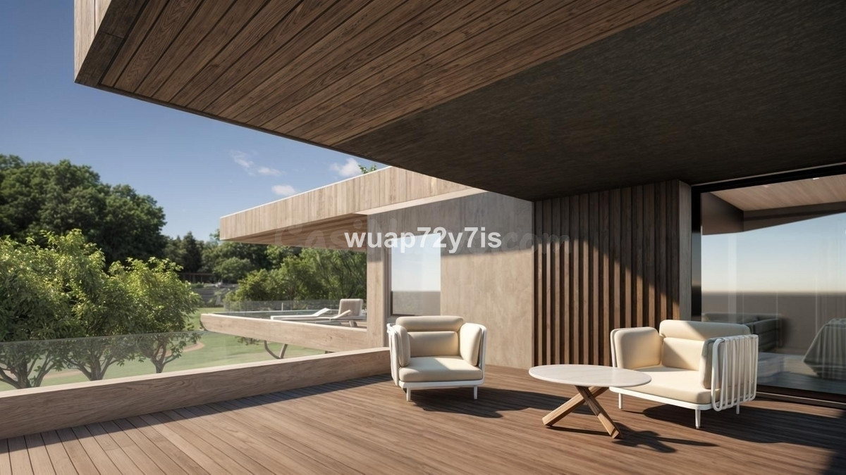 Chalet 4 habitaciones 232m² en venta - Arroyo Vaquero - foto 3