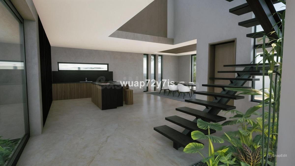 Chalet 4 habitaciones 232m² en venta - Arroyo Vaquero - foto 5
