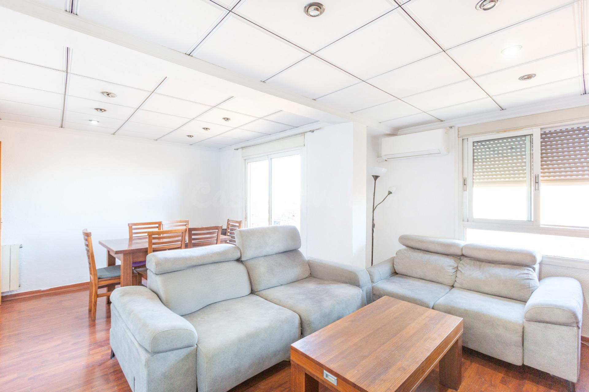 Piso en Alaquás - foto 4