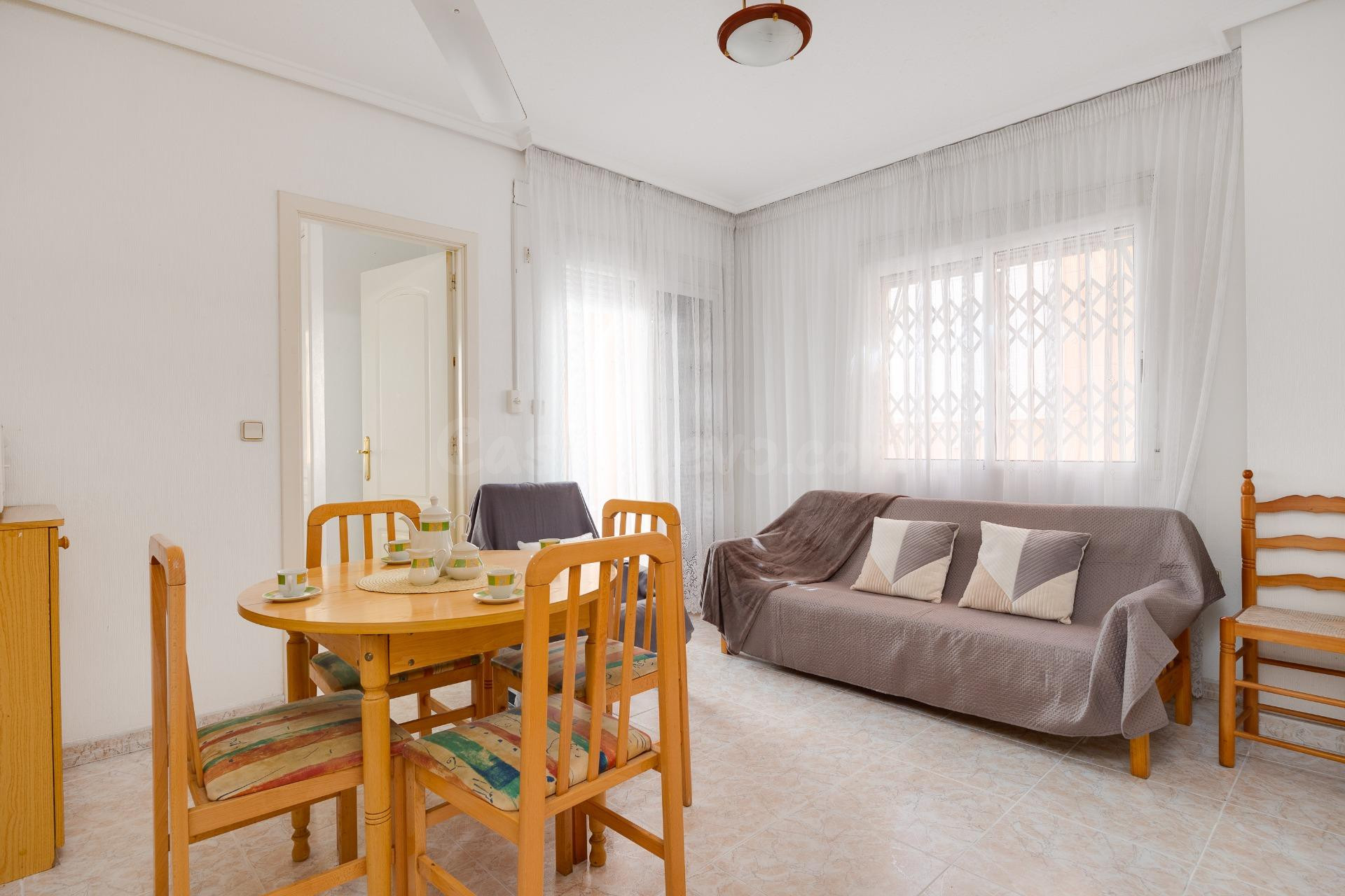 Acogedor apartamento con piscina a 400 m de Playa del Cura