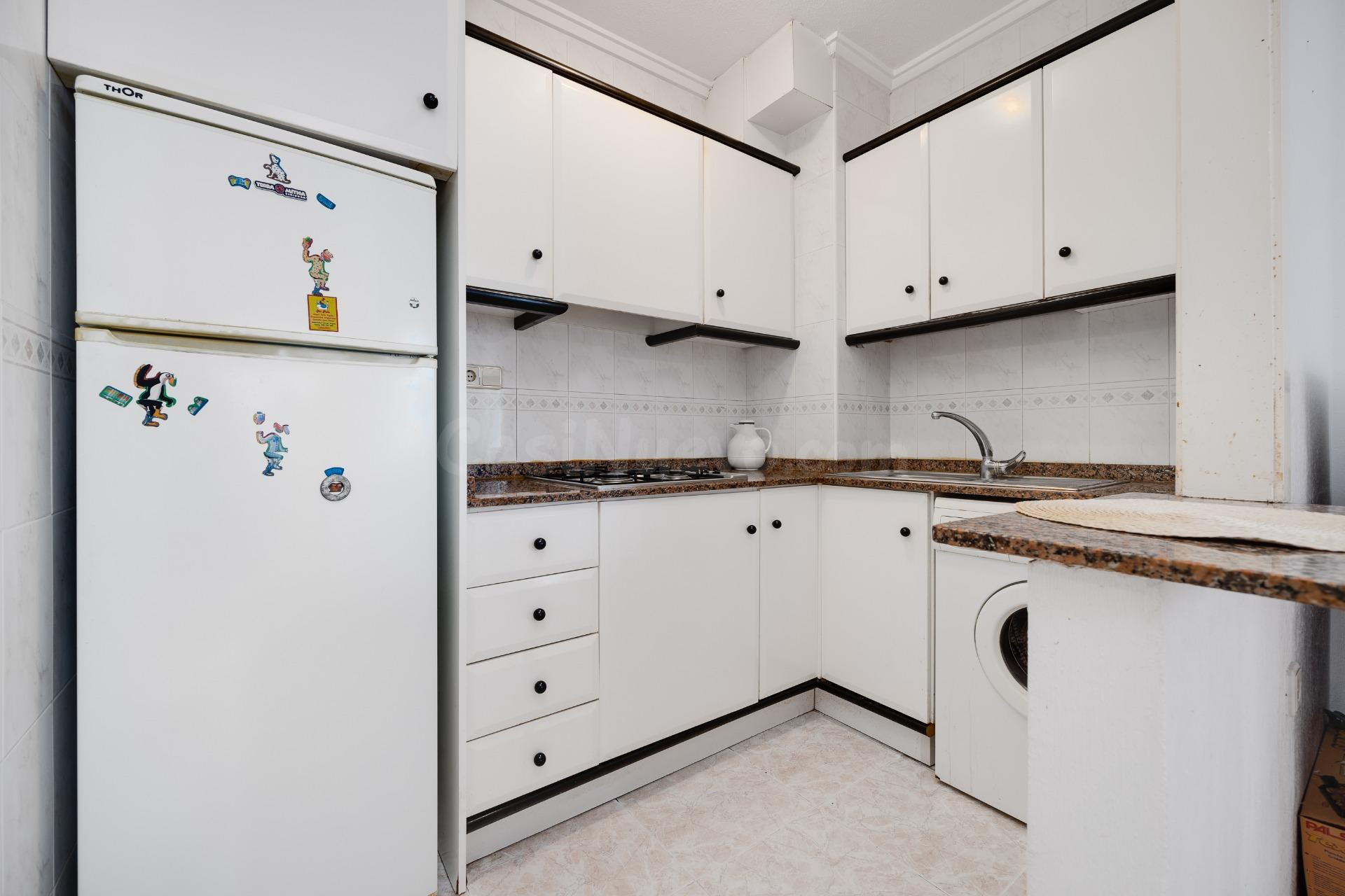 Acogedor apartamento con piscina a 400 m de Playa del Cura - foto 4