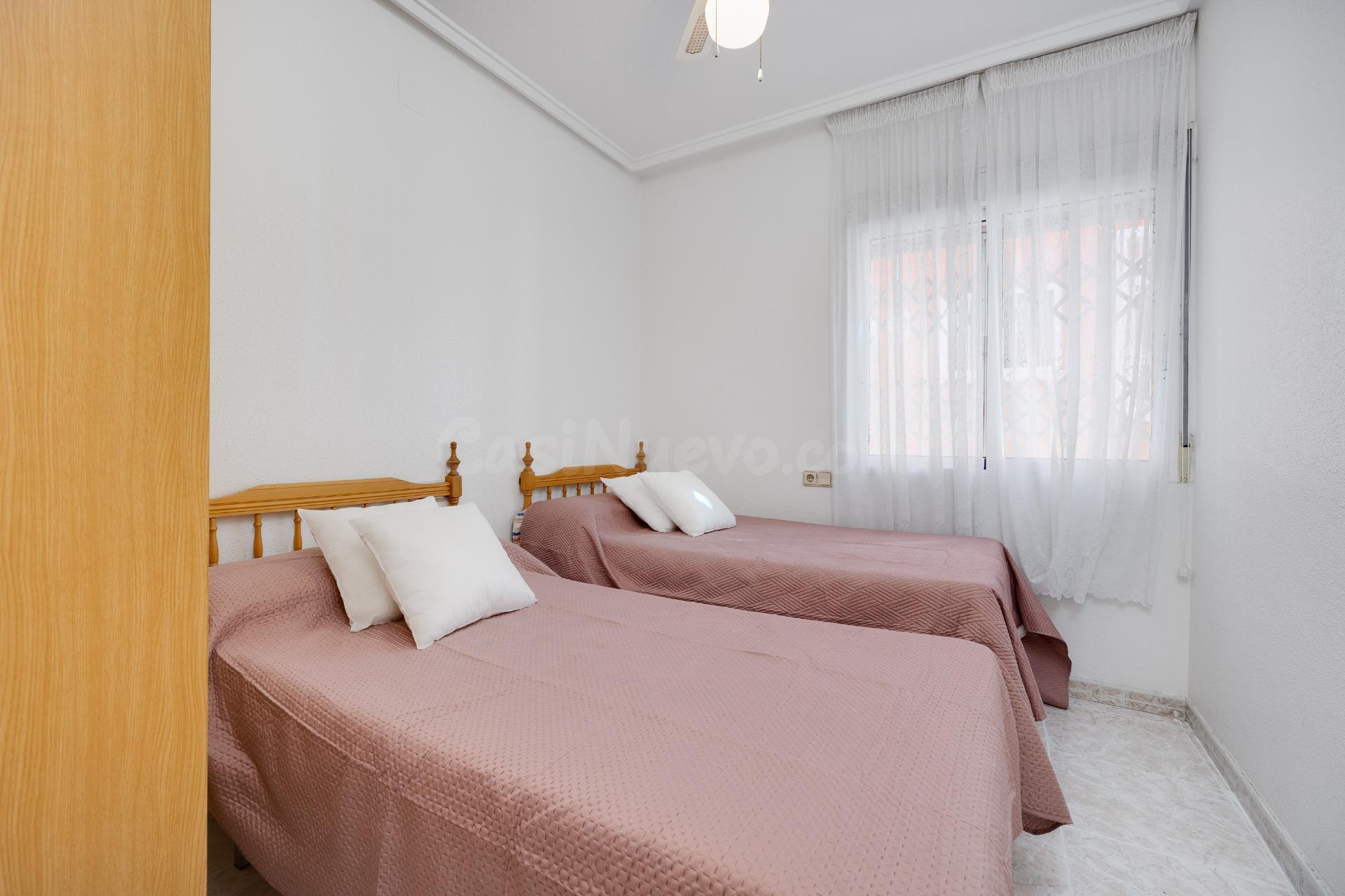 Acogedor apartamento con piscina a 400 m de Playa del Cura - foto 5