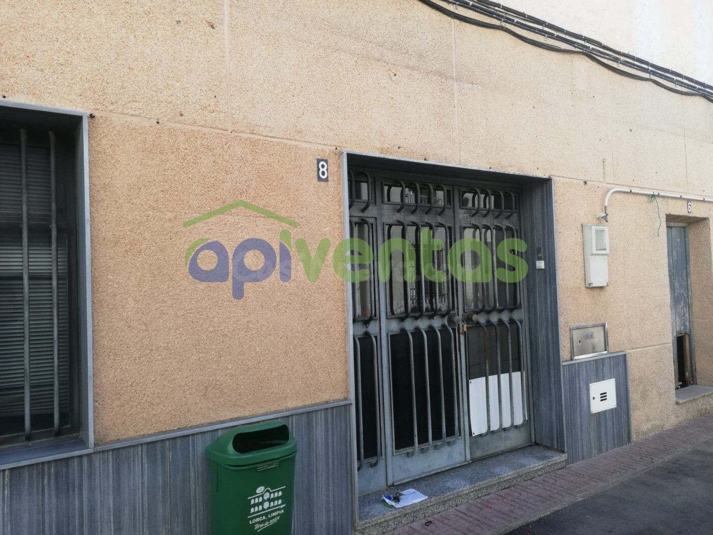 LOCAL en Zarzadilla de Totana