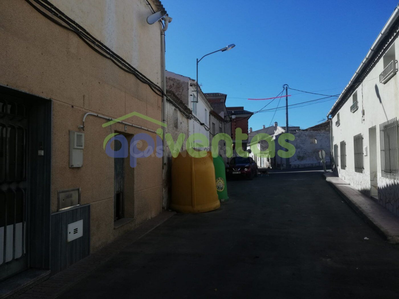 LOCAL en Zarzadilla de Totana - foto 3