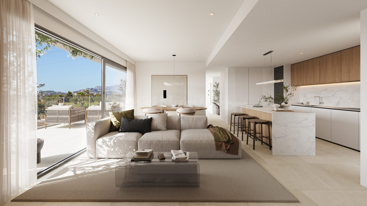 Planta baja 2 habitaciones 72m² en venta - Hipódromo-Cerrado - foto 3