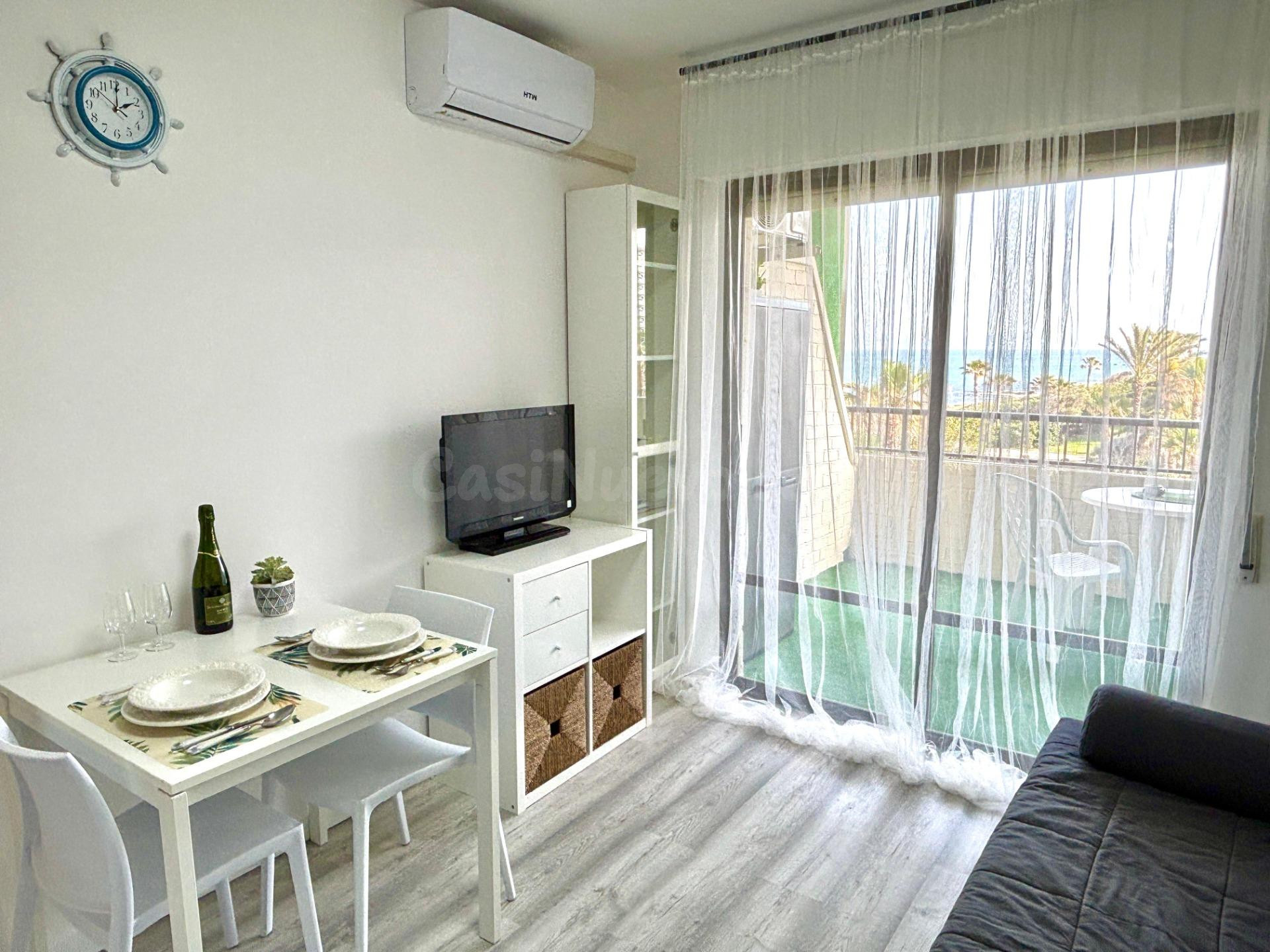 Acogedor apartamento reformado en una de las zonas más espec - foto 5