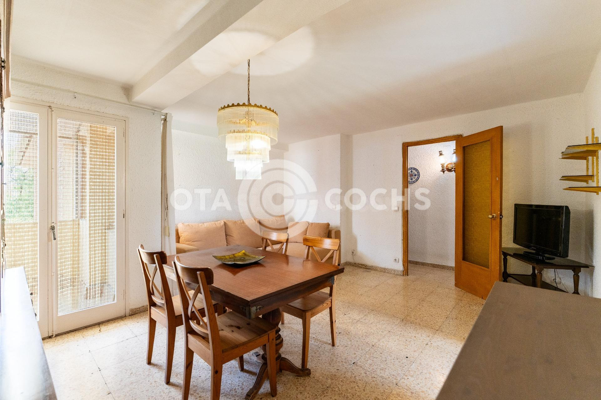 PISO DE 4 habitaciones AL BARRI GAUDI - foto 3
