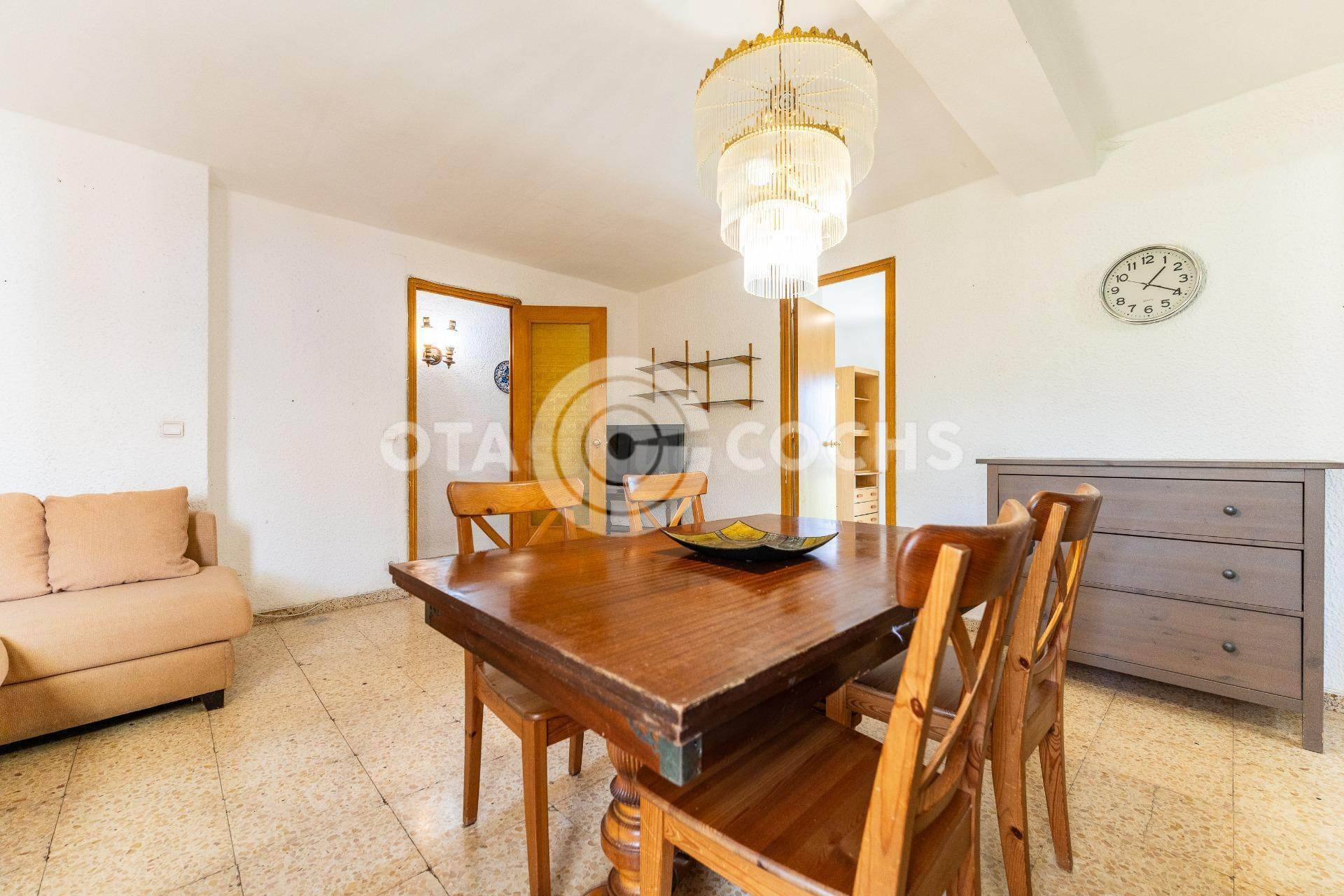 PISO DE 4 habitaciones AL BARRI GAUDI - foto 4