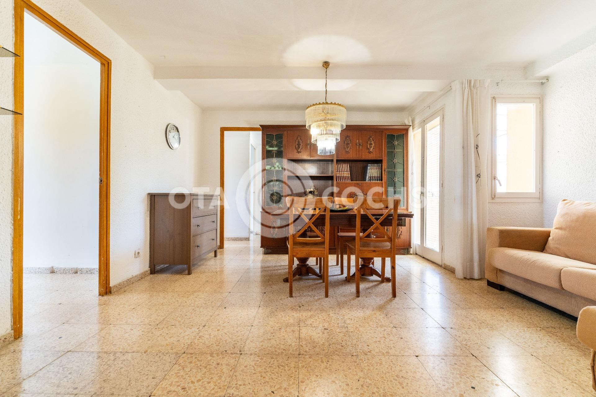 PISO DE 4 habitaciones AL BARRI GAUDI - foto 5