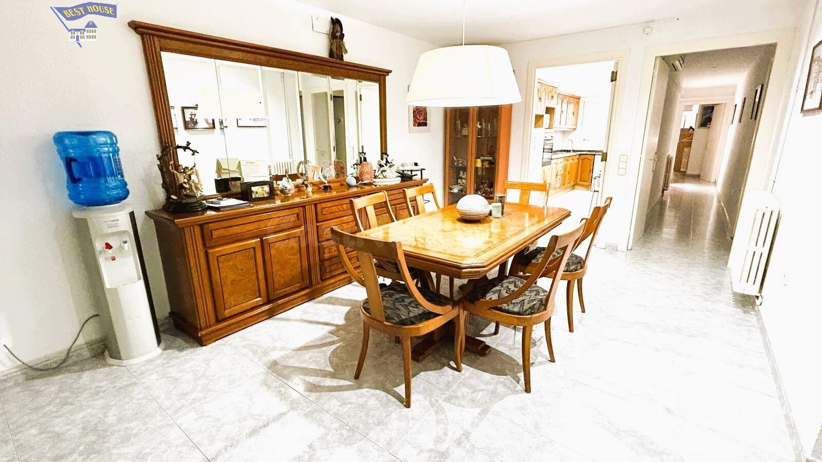 EN EXCLUSIVA!!! CASA DE 5 habitaciones EN EL CORAZON DE RUBI - foto 2