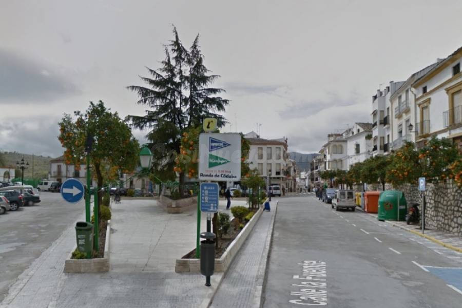Casa en venta
