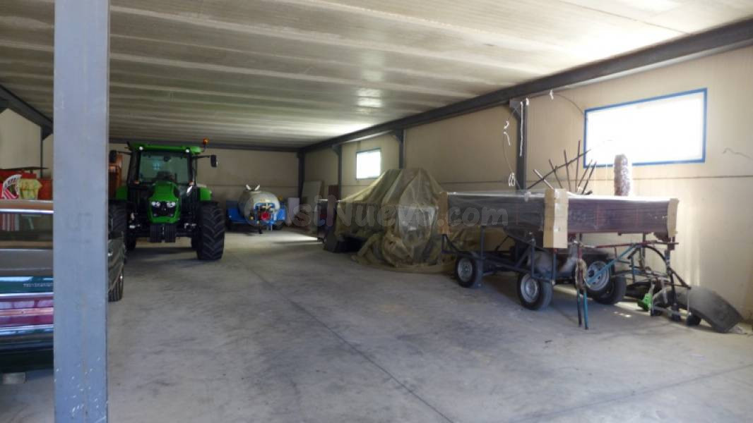 Nave industrial - foto 2