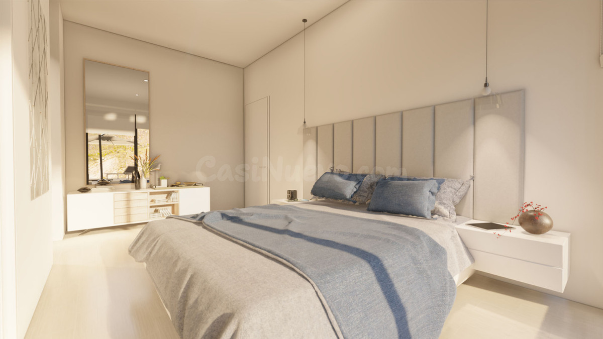 Apartamento 3 habitaciones 124m² en venta - Montealto - foto 2