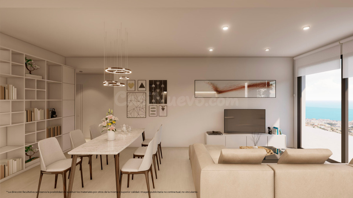 Apartamento 3 habitaciones 124m² en venta - Montealto - foto 3
