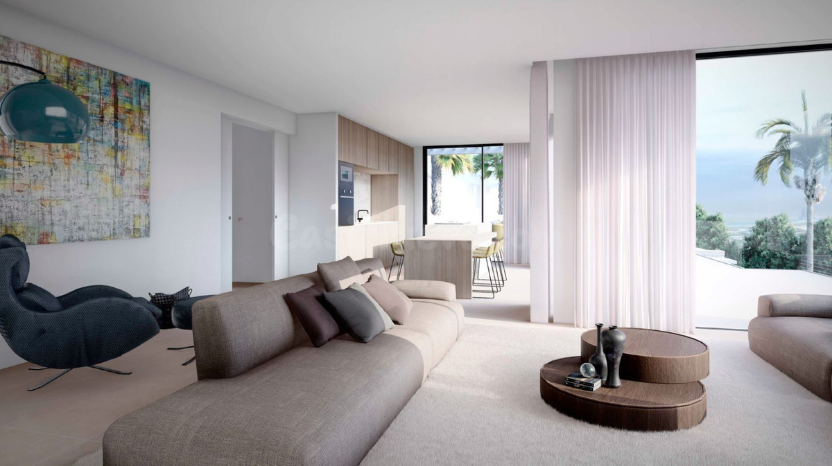 Chalet 5 habitaciones 605m² en venta - Cabopino - foto 3