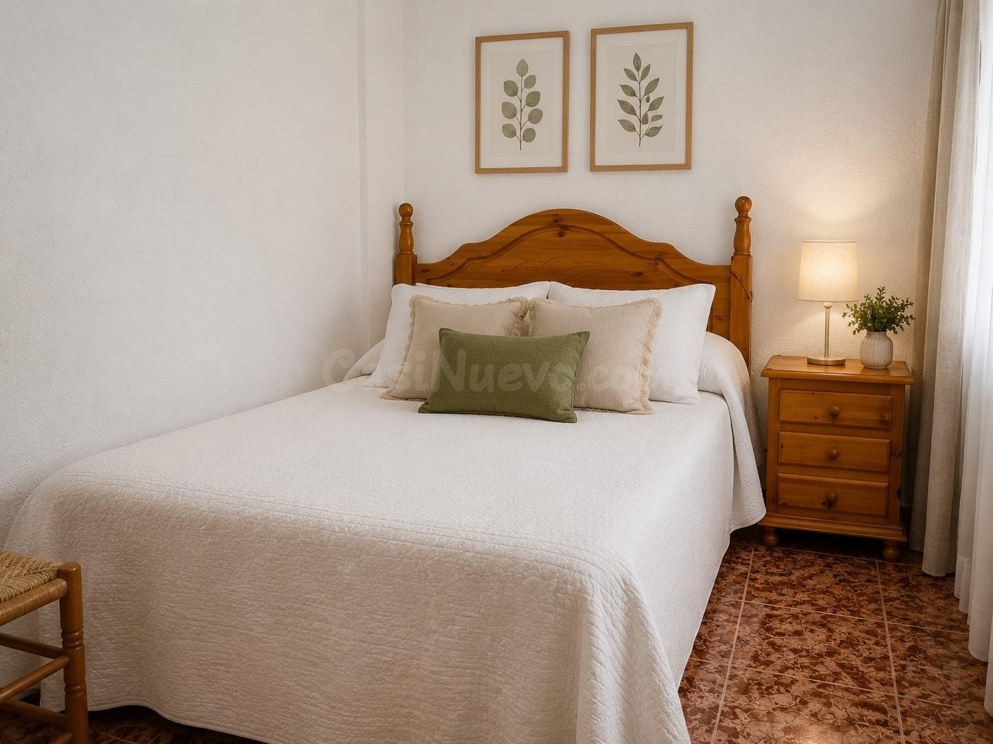 Apartamento soleado en Avenida de las Habaneras a 300 m del  - foto 4