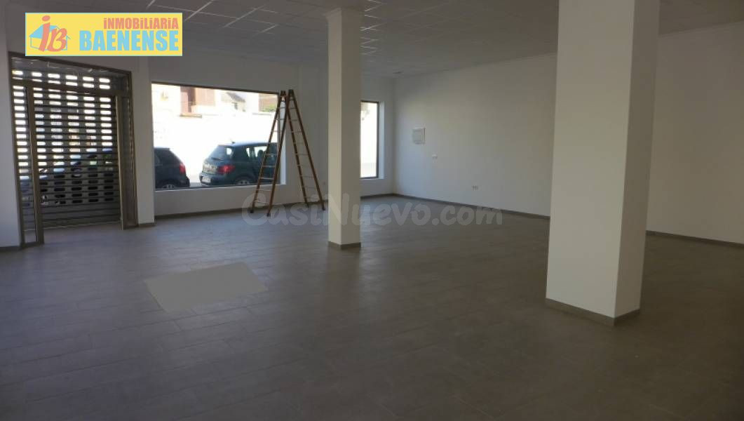 LOCAL COMERCIAL EN VENTA