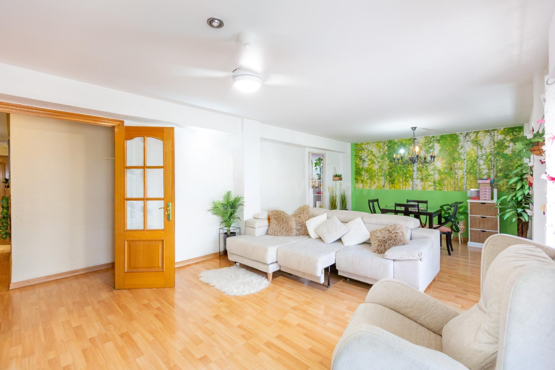 Piso en Venta en Valencia