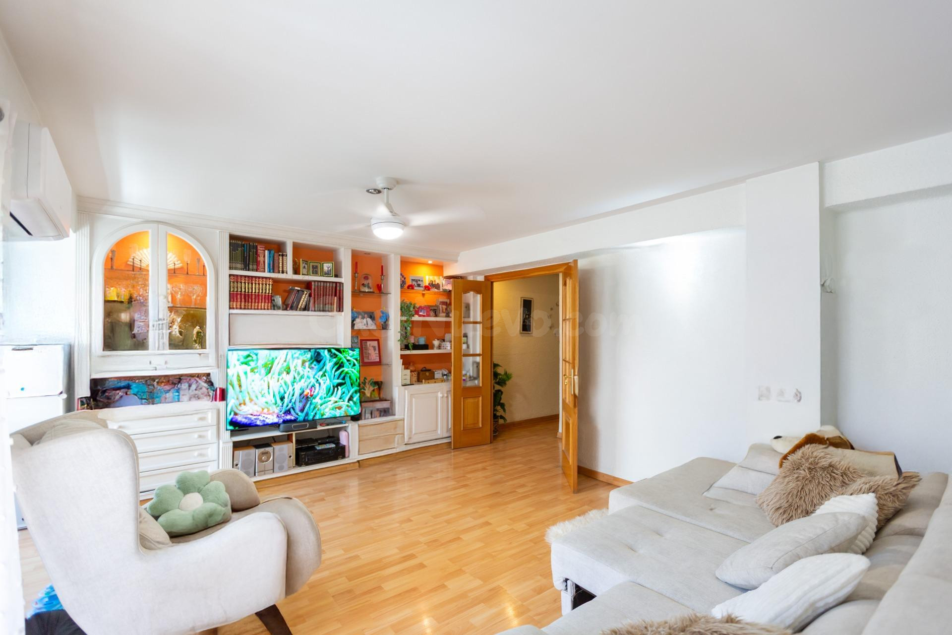 Piso en Venta en Valencia - foto 4