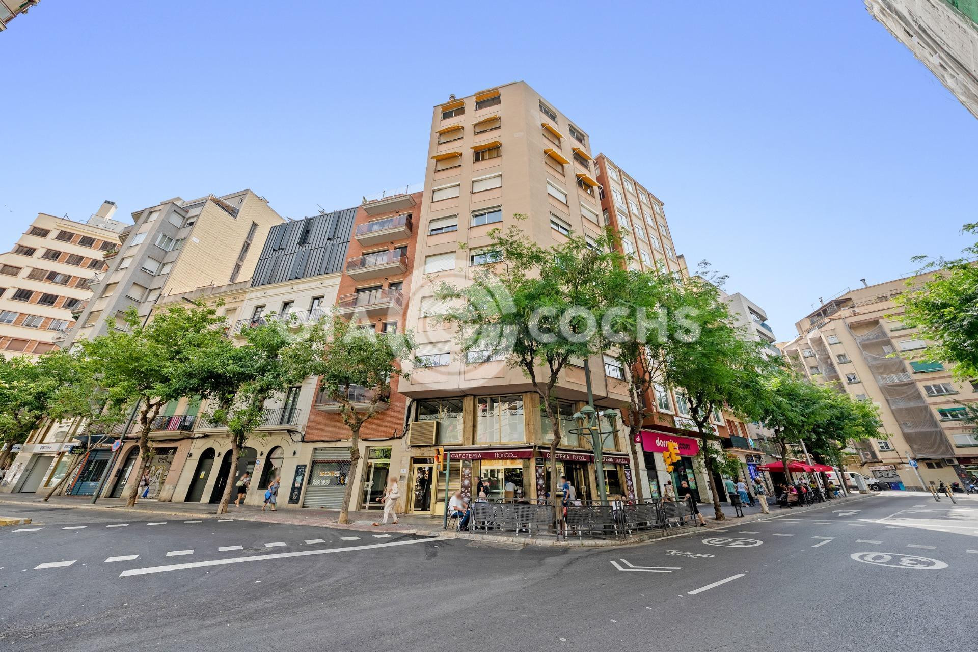 VIVIENDA DE PROTECCION OFICIAL EN TARRAGONA