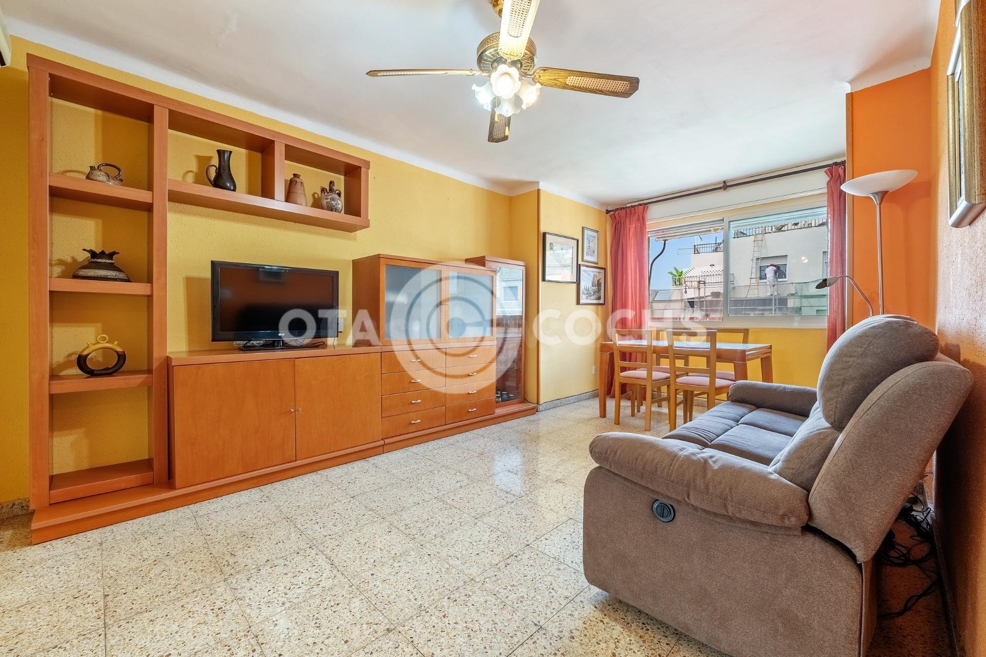 VIVIENDA DE PROTECCION OFICIAL EN TARRAGONA - foto 2