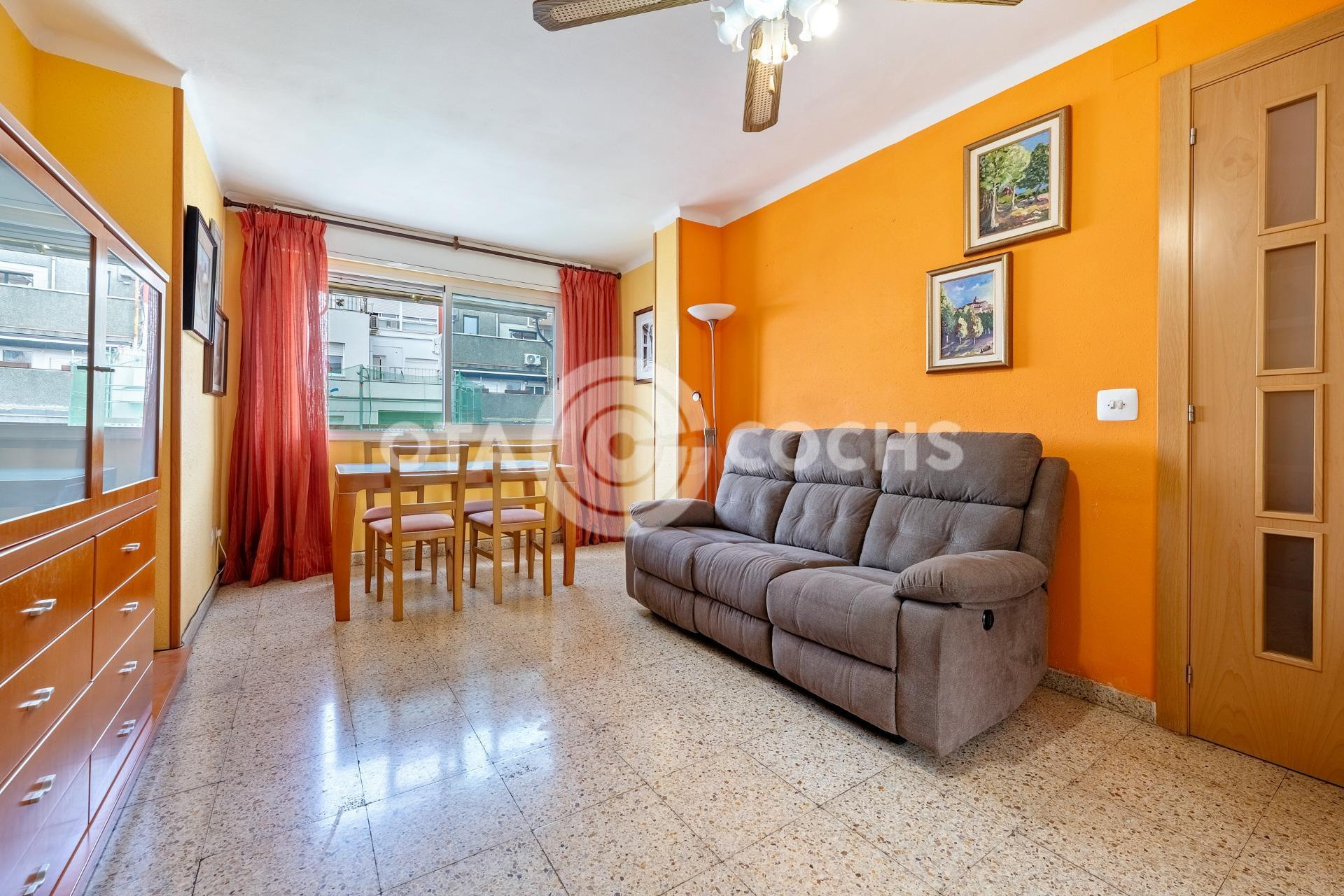 VIVIENDA DE PROTECCION OFICIAL EN TARRAGONA - foto 3