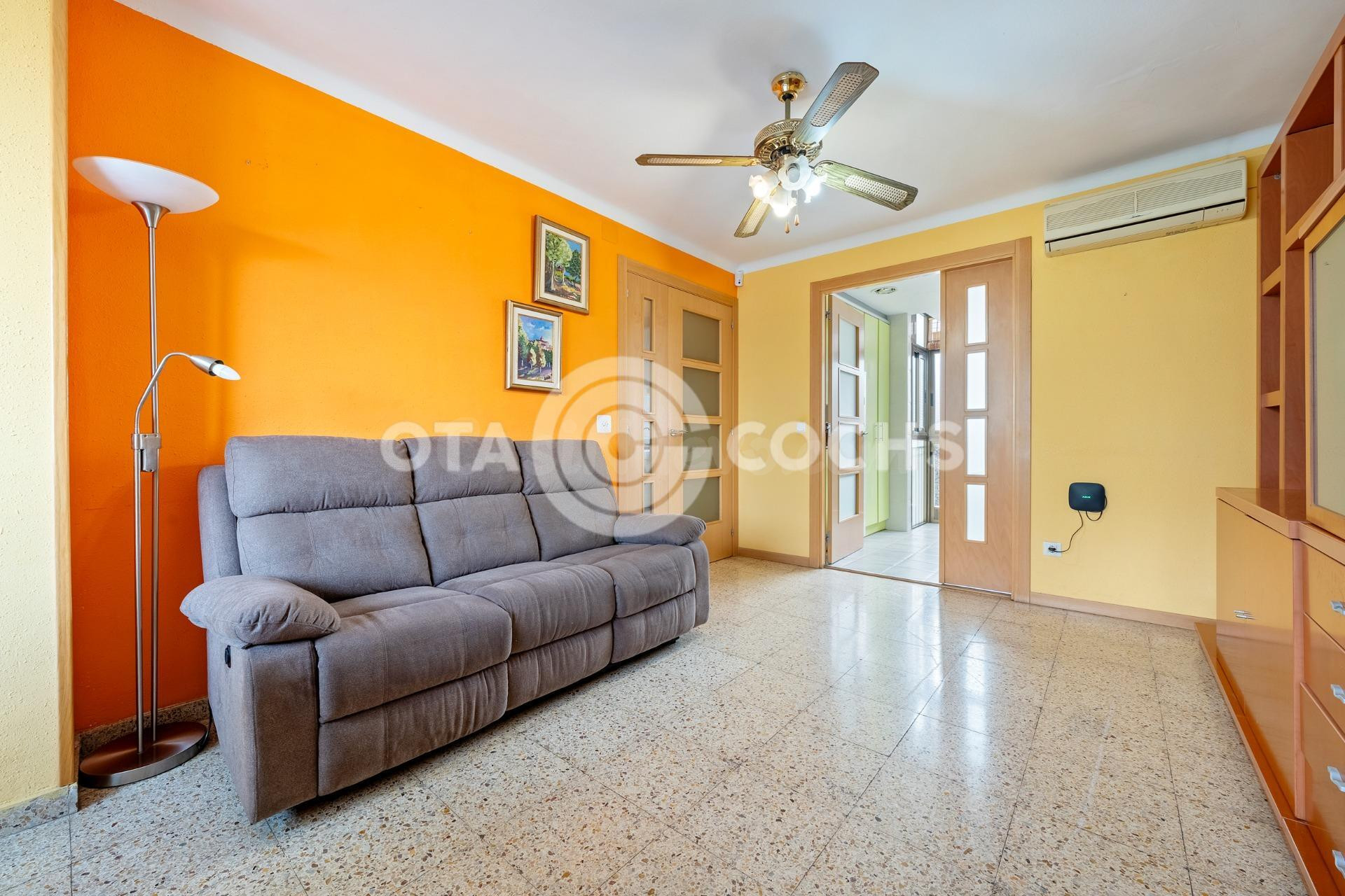 VIVIENDA DE PROTECCION OFICIAL EN TARRAGONA - foto 5