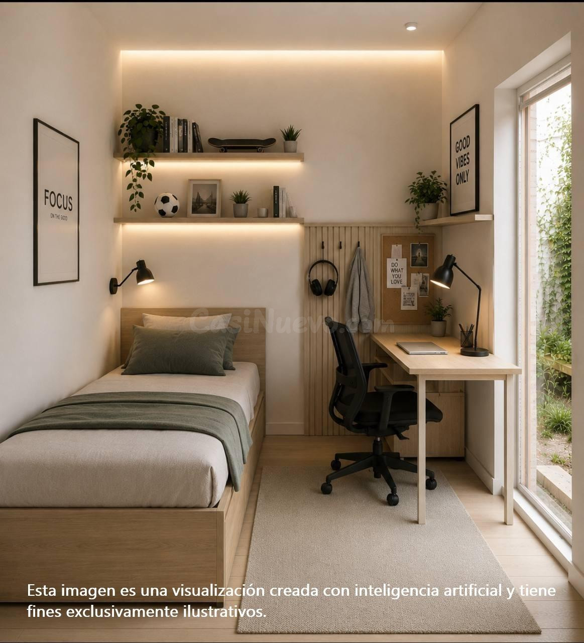 Amplio inmueble con gran potencial para vivienda o negocio - foto 4