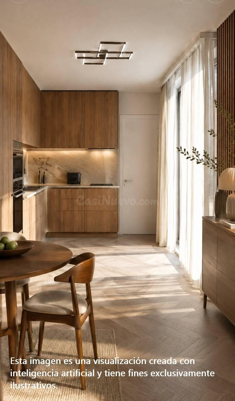 Amplio inmueble con gran potencial para vivienda o negocio - foto 5