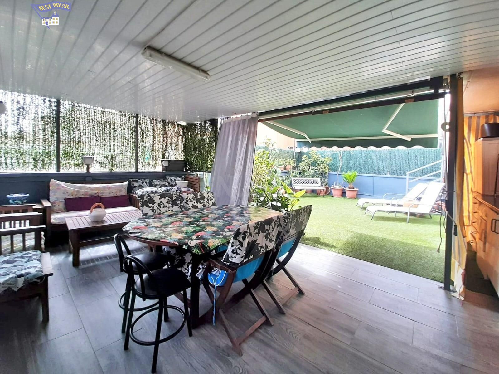 ¡LA TERRAZA QUE ESTABAS BUSCANDO! 60 M2 PRIVADOS + 3 habitac - foto 2