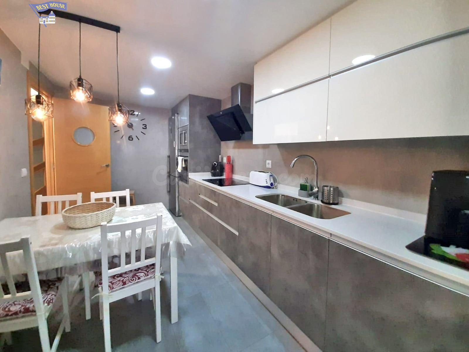 ¡LA TERRAZA QUE ESTABAS BUSCANDO! 60 M2 PRIVADOS + 3 habitac - foto 5
