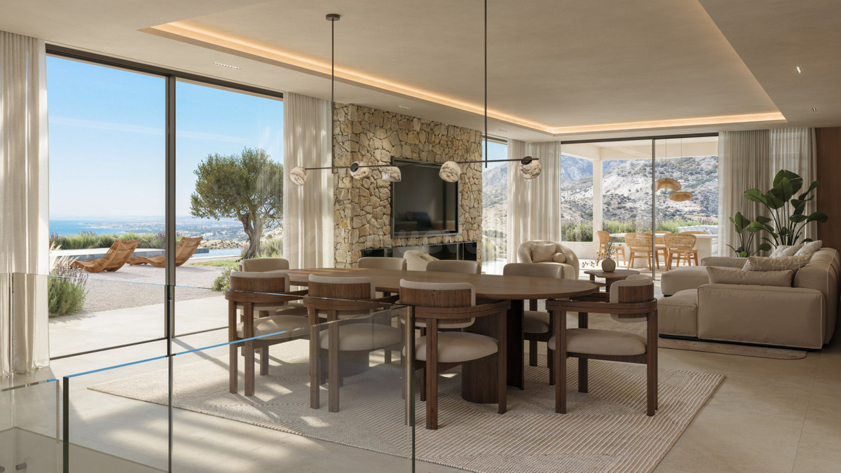 Chalet 5 habitaciones 980m² en venta - Alto de los Monteros - foto 3