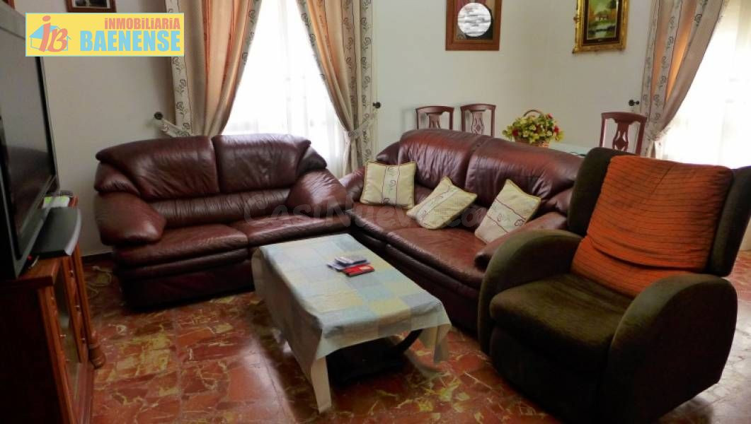 Gran casa en Albendin