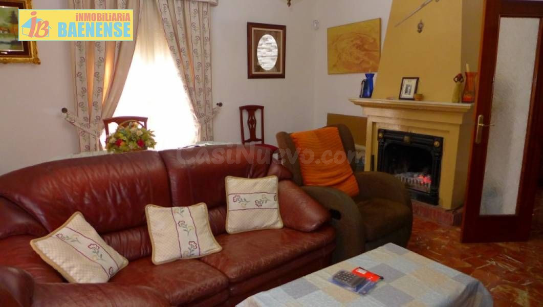 Gran casa en Albendin - foto 2