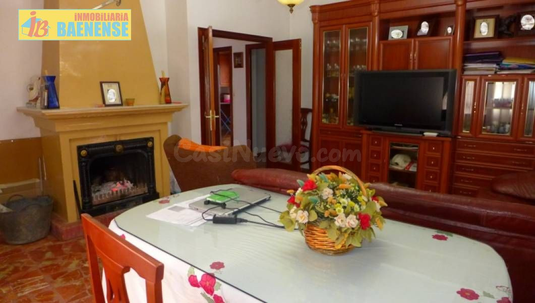 Gran casa en Albendin - foto 3