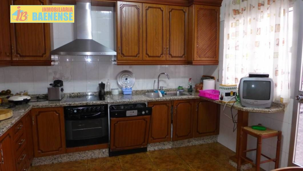 Gran casa en Albendin - foto 4