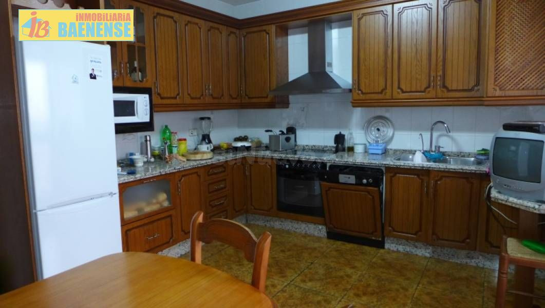 Gran casa en Albendin - foto 5