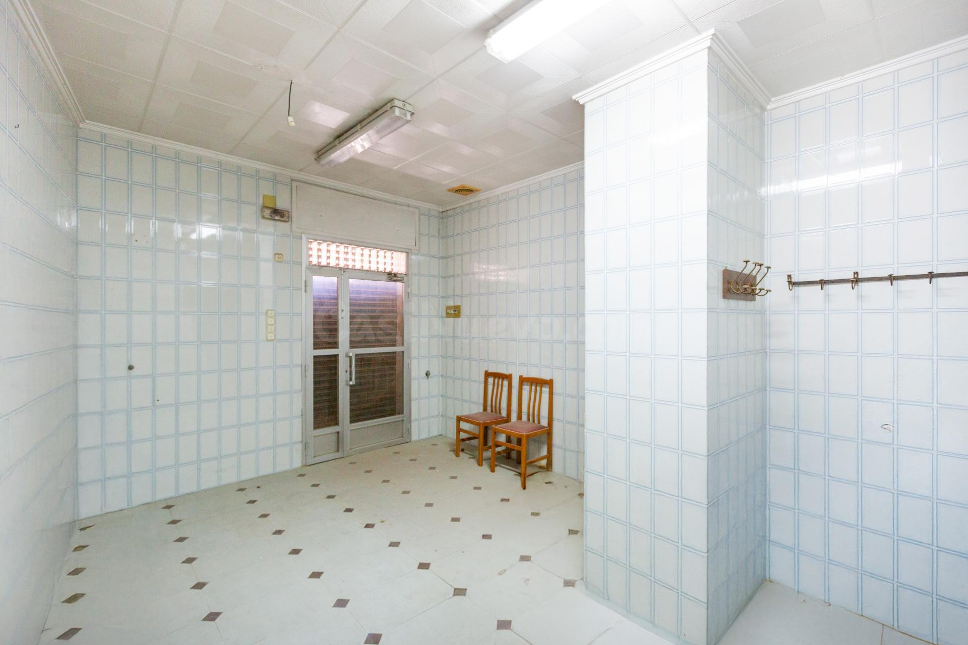 Casa con encanto tradicional y múltiples posibilidades en el - foto 2