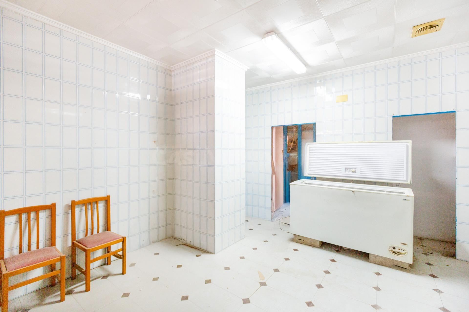 Casa con encanto tradicional y múltiples posibilidades en el - foto 4