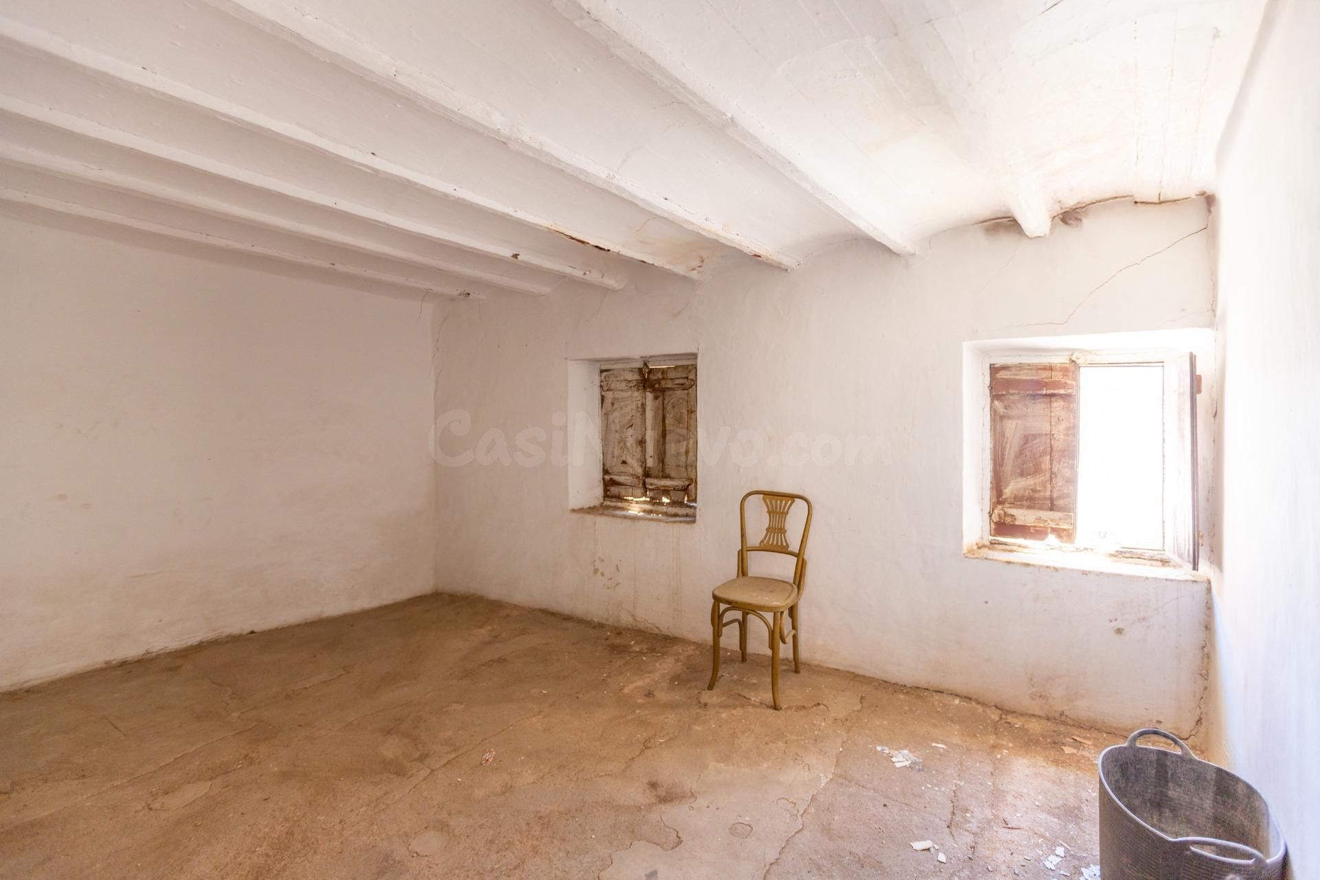 Casa con encanto tradicional y múltiples posibilidades en el - foto 5