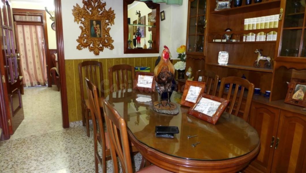 Venta de casa