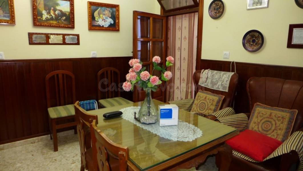 Venta de casa - foto 2