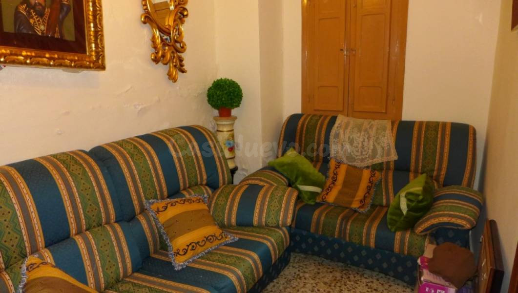 Venta de casa - foto 3